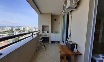 Imagem: Apartamento a venda Mandaqui com 3 dormitórios