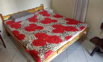 Imagem: Alugo quarto mobiliado em república Sao