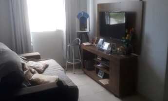 Imagem 3: PARQUE INDUSTRIAL - Excelente Apartamento 2 dorms, 54 m² por R$ 250.000 - SJCampos