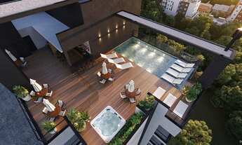 Imagem 4: Apartamento para venda em Balneário Camboriú