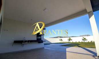 Imagem 6: CASA EM CONDOMÍNIO RESIDENCIAL em ATIBAIA - SP, CONDOMÍNIO FIGUEIRA GARDEN