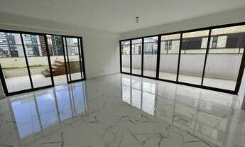 Imagem 4: Cobertura à venda, 5 quartos, 3 suítes, 5 vagas, Funcionários - Belo Horizonte/MG