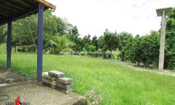 Imagem 5: Fabio Paes Imóveis - Sítio a venda com 80.000 m² planos, córrego, pastagem, pastagem