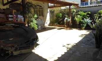 Imagem 3: Casa à venda, 3 quartos, 3 vagas, Cardoso - Belo Horizonte/MG