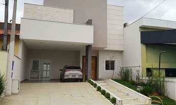 Imagem: Casa à venda no bairro Além Ponte - Sorocaba/SP