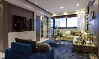 Imagem 7: APARTAMENTO EM MOEMA - JURUPIS - 79 METROS