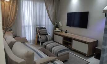 Imagem: Apartamento para Venda em Mogi das Cruzes