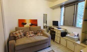 Imagem 2: Apartamento para venda no Condomínio Mirante do Sul ao lado do Parque Villa Lobos