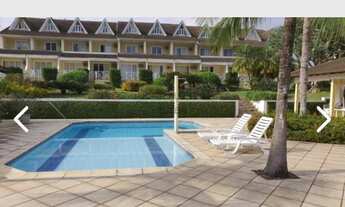 Imagem 2: Casa em condomínio de luxo com vaga para barcos, vagas seca e molhada incluida na cota do