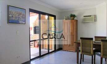 Imagem 5: Guarujá - Apartamento Padrão - Jardim Santa Genoveva