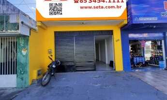 Imagem: Prédio Comercial p/ alugar, 101m² por
