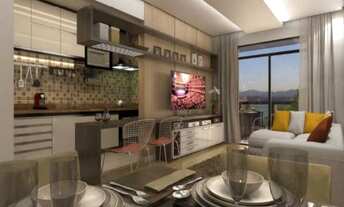 Imagem 2: Cobertura residencial para venda, São Francisco, Curitiba - CO8979