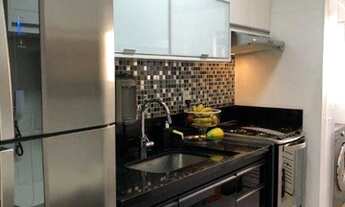 Imagem 7: Apartamento com 3 dormitórios à venda, 65 m² por R$ 590.000,00 - Vila Guarani (Zona Sul)