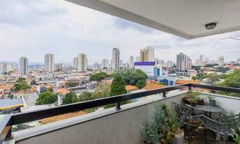 Imagem 2: Vila Ipojuca Apartamento com 3 dormitórios