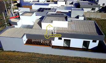 Imagem 4: Araraquara - Casa de Condomínio - Residencial Village Damha III