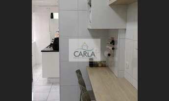 Imagem 5: Guarujá - Apartamento Padrão - Jardim Las Palmas