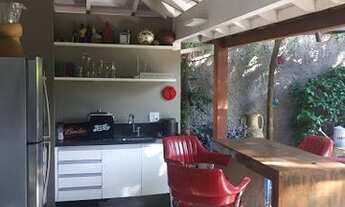 Imagem 5: Casa - Jardim das Paineiras - Campinas