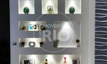 Imagem 4: Apartamento 3 quartos no Grajaú