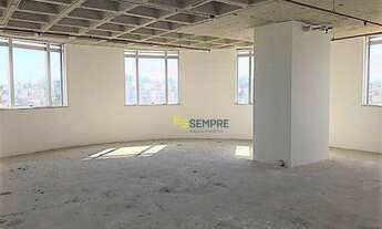 Imagem 6: Sala à venda, 42 m² - União - Belo Horizonte/MG