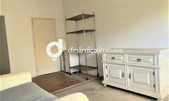 Imagem 5: OPORTUNIDADE SALA QUARTO NA QUADRA DA PRAIA POSTO 3 COPACABANA