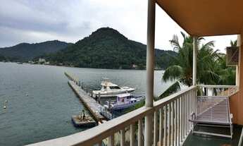 Imagem: Mangaratiba - Apartamento Padrão - Ilha