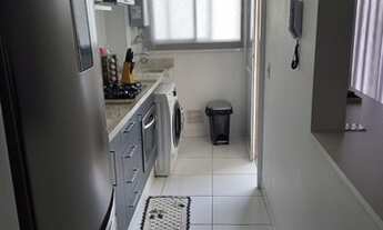 Imagem: Apartamento para venda tem 74 metros quadrados