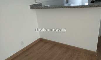 Imagem 3: Apartamento No Condominio Morada Das Flores | 49M2 | 2 Dorms