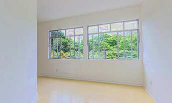 Imagem 2: Apartamento com 2 quartos na Gávea