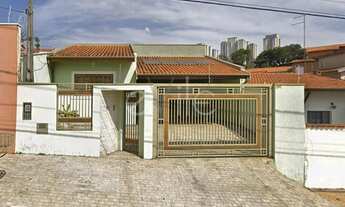 Imagem: Casa - Vila Lemos - Campinas