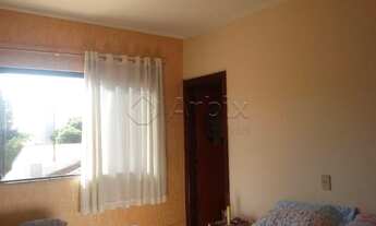 Imagem 2: Americana - Casa Padrão - Jardim Brasil