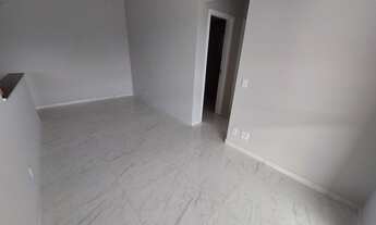 Imagem 4: 02 DORMITÓRIOS COM VISTA LATERAL PARA O MAR LAZER COMPLETO NO JARDIM PRAIA GRANDE EM MONG