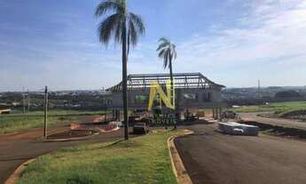 Imagem 4: Terreno à venda, 250 m² por R$ 300.000,00 - Morumbi - Londrina/PR