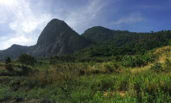 Imagem 6: Área de mais de 80 mil m2 às margens da Br 101 em Serra-ES