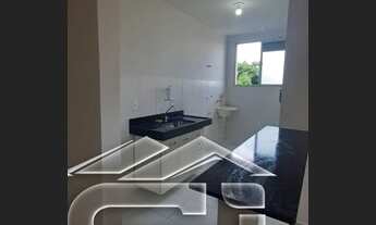 Imagem 7: Apartamento no Parque Sinfonia