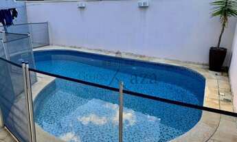 Imagem 6: Casa de condomínio para venda- Crystal Park I