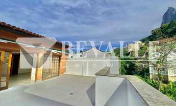 Imagem 2: Rio de Janeiro - Apartamento Padrão - Humaitá