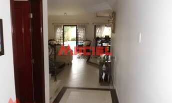 Imagem: Venda Casa Cond. Fechado Sao Jose dos Campos