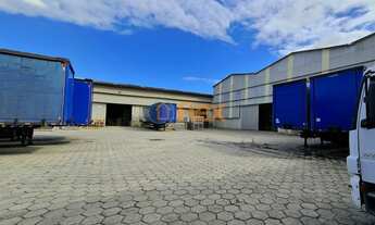 Imagem 5: Pavilhão/Galpão Industrial para alugar em Serra/ES