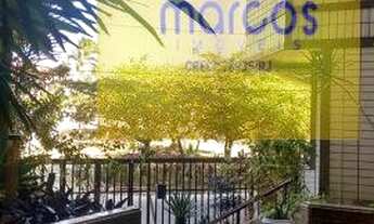 Imagem 3: Apartamento para Venda em Cabo Frio, Braga, 3 dormitórios, 1 suíte, 2 banheiros, 1 vaga