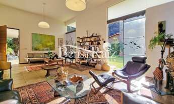 Imagem 3: NOVA LIMA - Casa de Condomínio - Estância Serrana