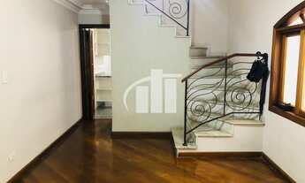 Imagem 3: Casa Sobrado à venda, 2 quartos, 1 suíte, 1 vaga, Rio Pequeno - São Paulo/SP