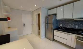 Imagem 3: SÃO PAULO - Apartamento Padrão - ITAIM