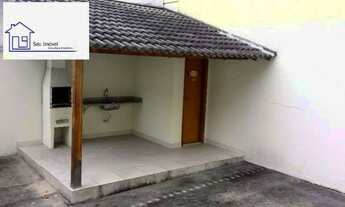 Imagem 7: Vendo Casa Duplex em Condomínio Fechado no Pechincha