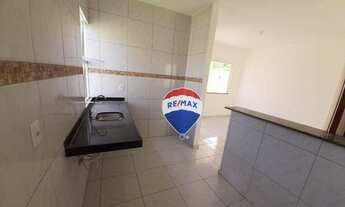 Imagem 7: Casa com 2 dormitórios à venda, 76 m² por R$ 118.000,00 - Loteamento Vila Nova Extremoz