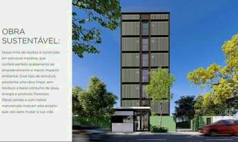 Imagem 5: STUDIO V SÃO CRISTÓVÃO - MOBILIADO