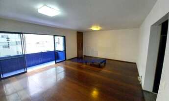 Imagem: Comprar apartamento de 3 dormitórios, alto