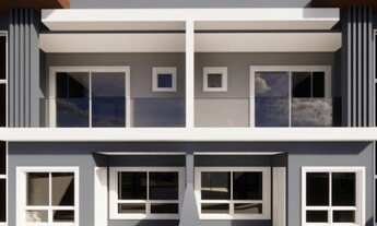 Imagem 3: Sobrado para Venda - Shangri-lá, Pontal do Paraná - 151m², 2 vagas