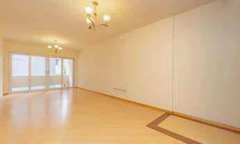 Imagem 4: Apartamento para venda possui 167 metros quadrados com 3 quartos em Batel - Curitiba - PR