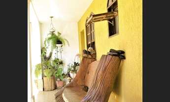 Imagem 6: Casa-duplex-300m²-7quartos-7vagas-para-Venda-em-Caiçara-Belo-Horizonte-MG