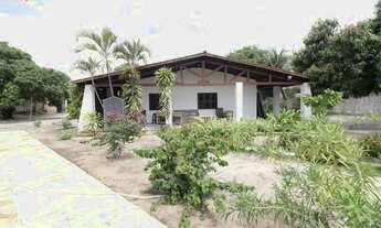 Imagem 4: Sítio para Venda em Lagoa do Banana Caucaia-CE